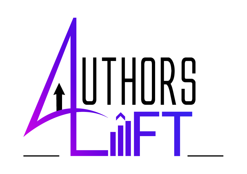 Authors Lift Logo